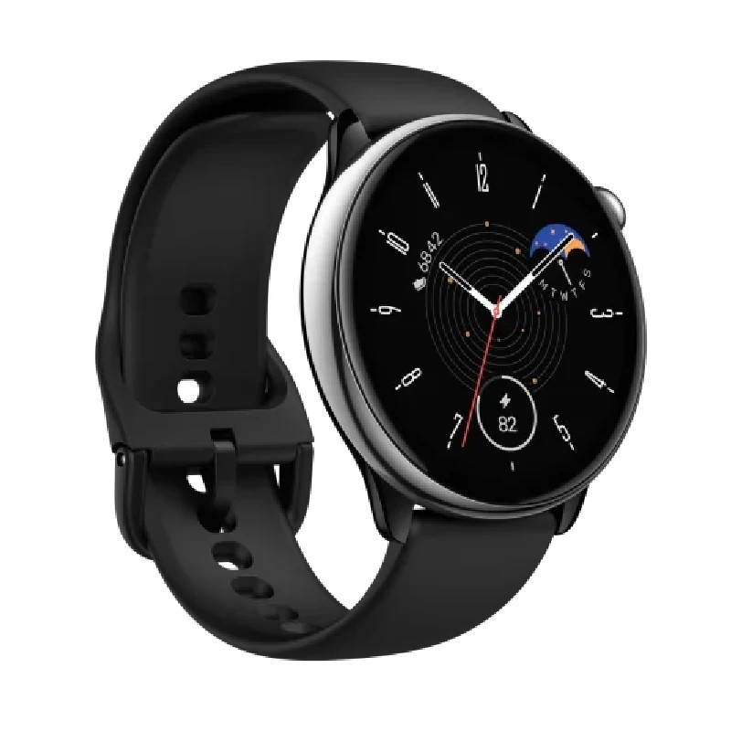 Xiaomi Amazfit Smartwatch GTR mini crni