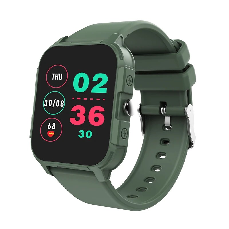 Vivax smart watch Kids Hero 2 zeleni
