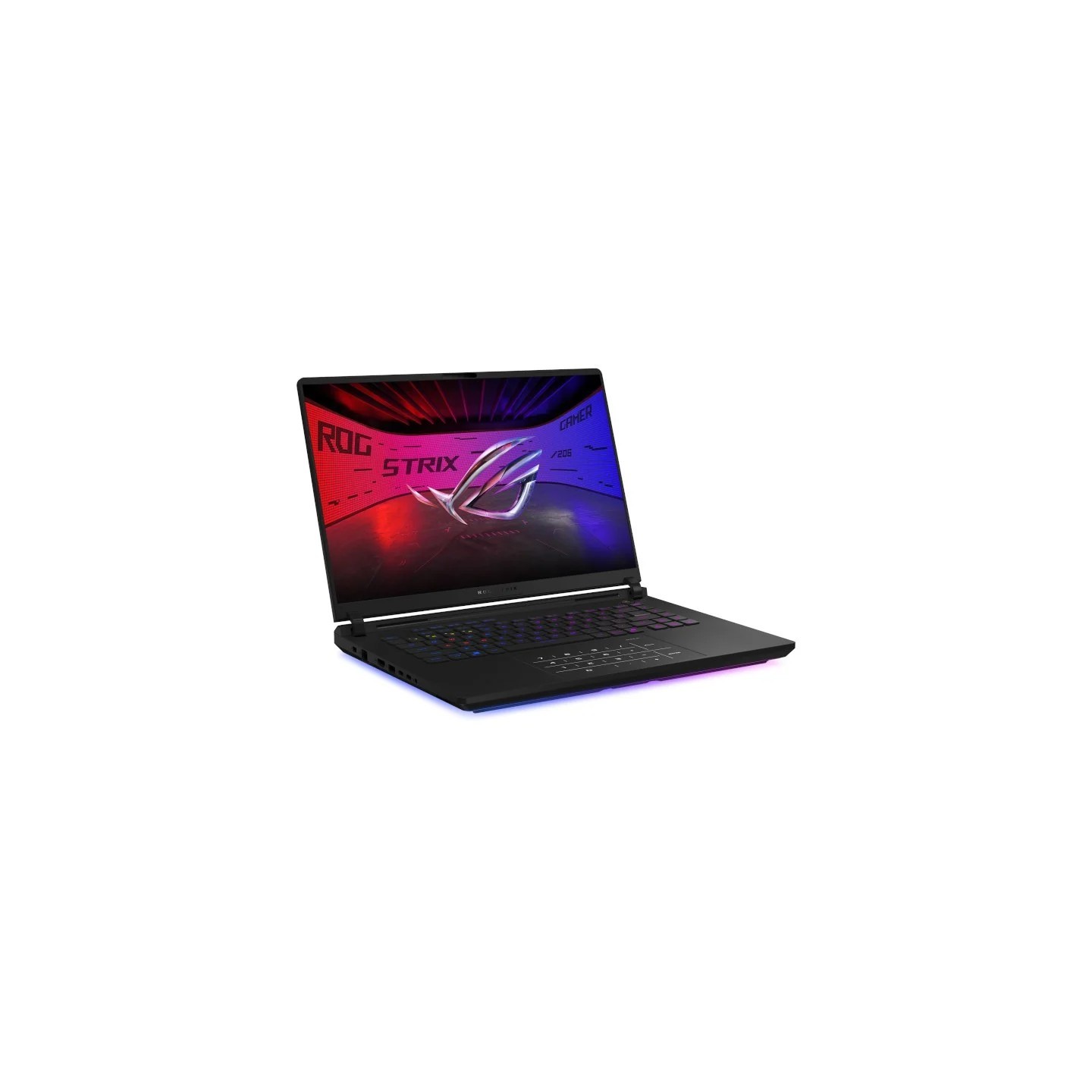 Asus Rog Strix Scar 16 G635LX-RW103X - 90NR0L81-M004F0 | 16"
