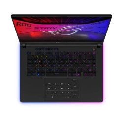 Asus Rog Strix Scar 16 G635LX-RW103X - 90NR0L81-M004F0 | 16"