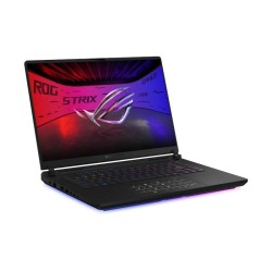 Asus ROG Strix Scar 18 G835LW-SA077W - 90NR0LI1-M007B0 | 18"