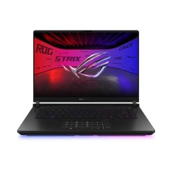 Asus ROG Strix Scar 18 G835LW-SA077W - 90NR0LI1-M007B0 | 18"
