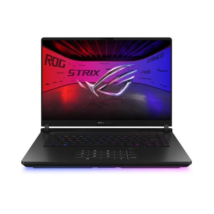 Asus ROG Strix Scar 18 G835LW-SA077W - 90NR0LI1-M007B0 | 18"