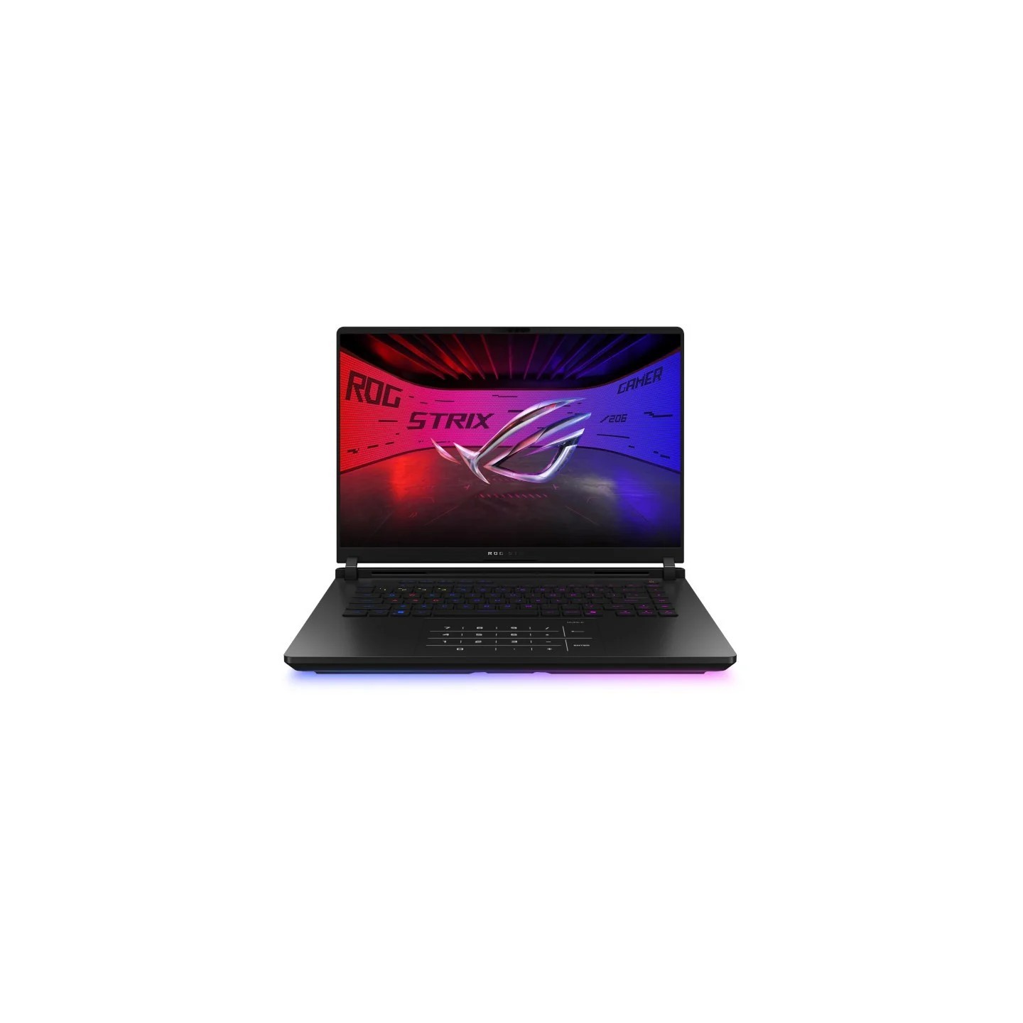Asus ROG Strix Scar 18 G835LW-SA077W - 90NR0LI1-M007B0 | 18"