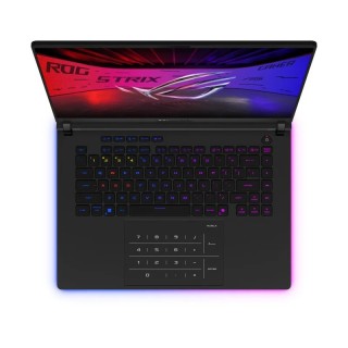 Asus ROG Strix Scar 18 G835LW-SA077W - 90NR0LI1-M007B0 | 18"