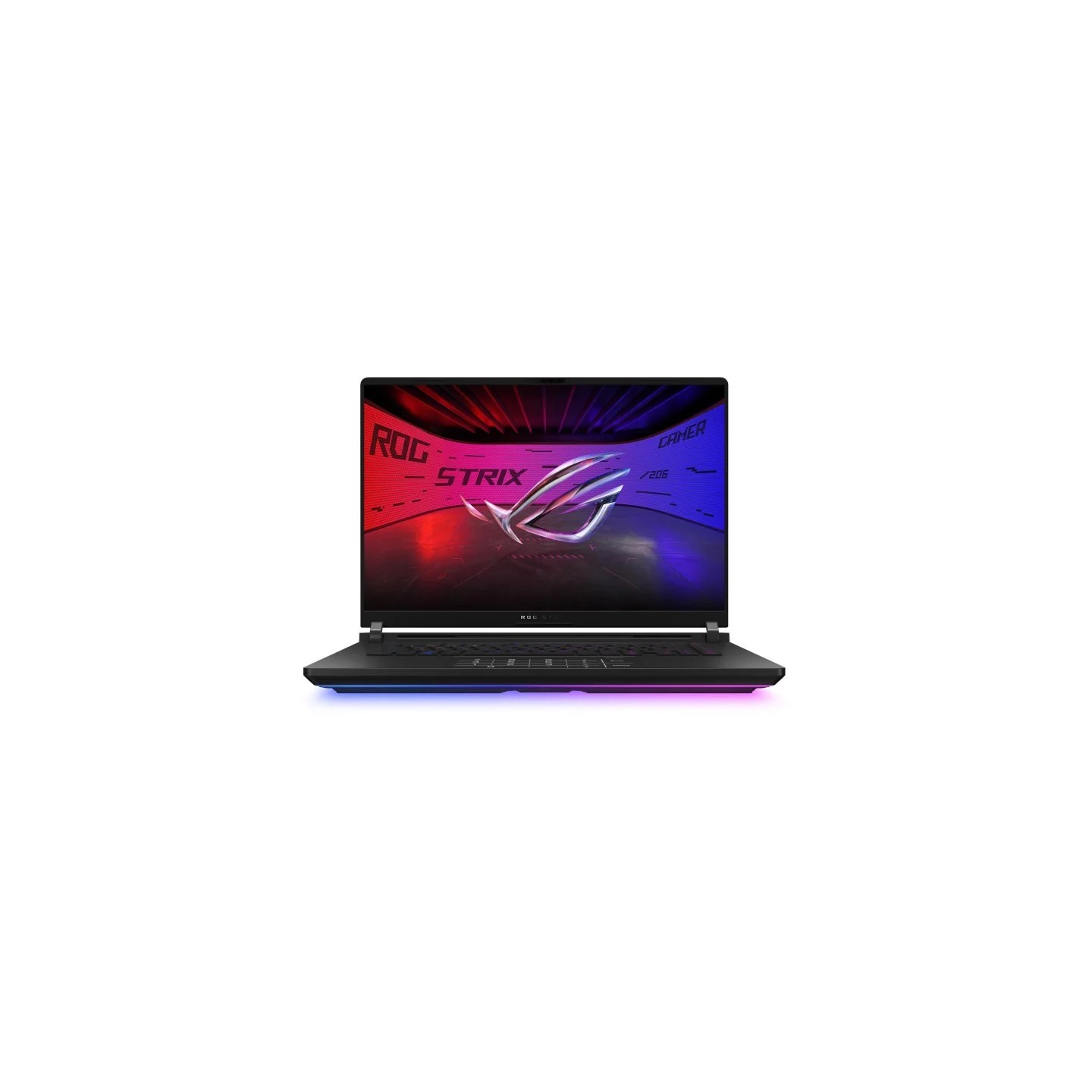 Asus Rog Strix Scar G635LW-RW007W - 90NR0LD1-M004P0