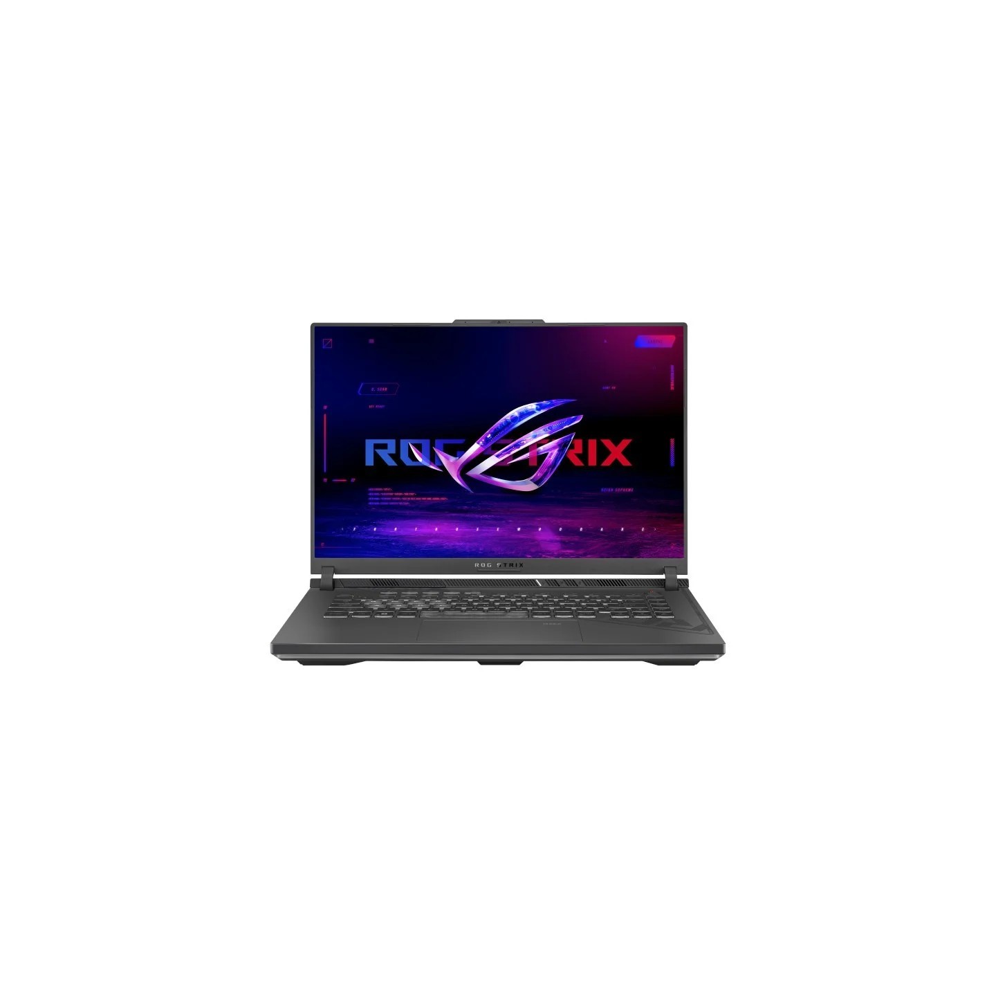 Asus ROG Strix G16 G615LW-S5029W - 90NR0LG1-M00770 | 16" 240