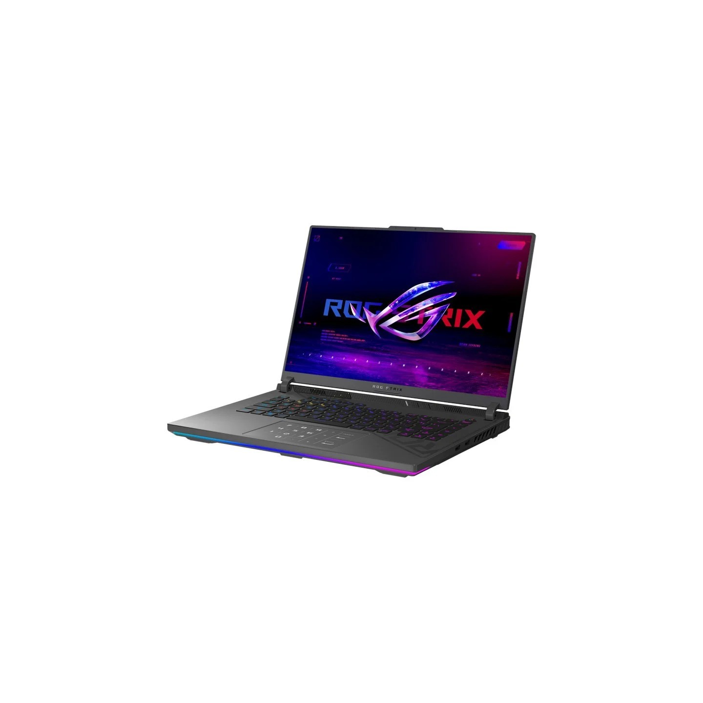 Asus ROG Strix G16 G615LW-S5029W - 90NR0LG1-M00770 | 16" 240