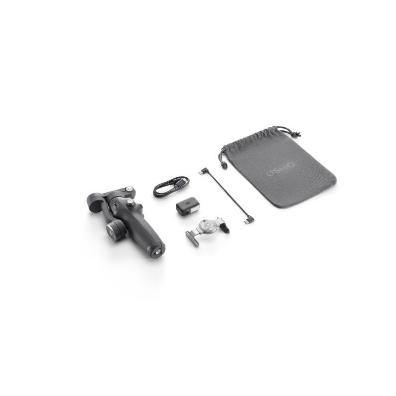 DJI Osmo Mobile 7P
