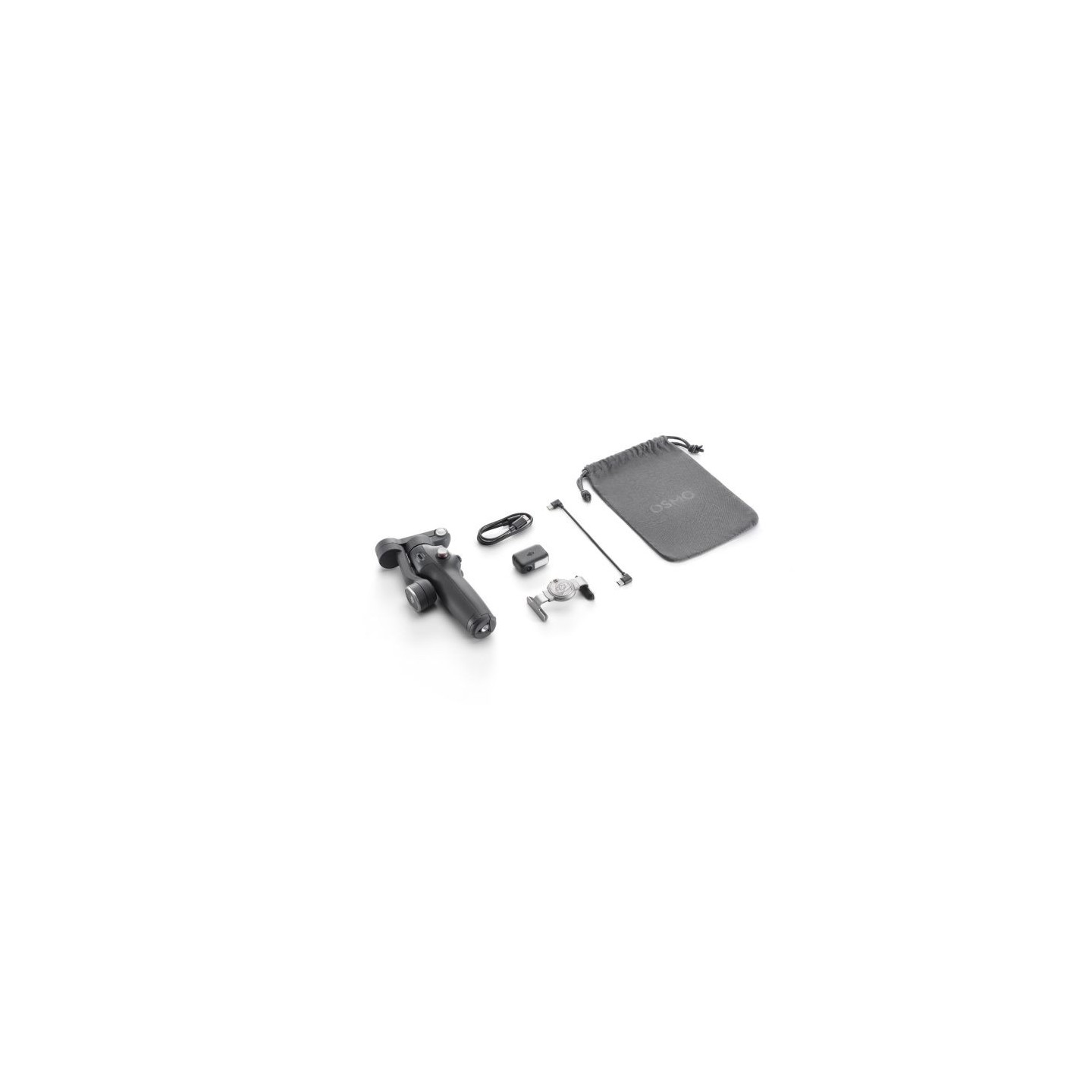 DJI Osmo Mobile 7P