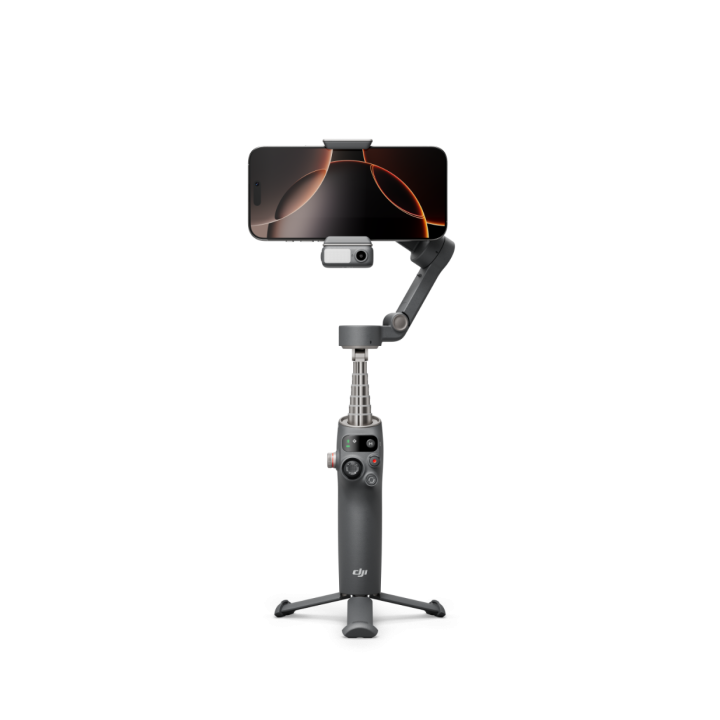 DJI Osmo Mobile 7P