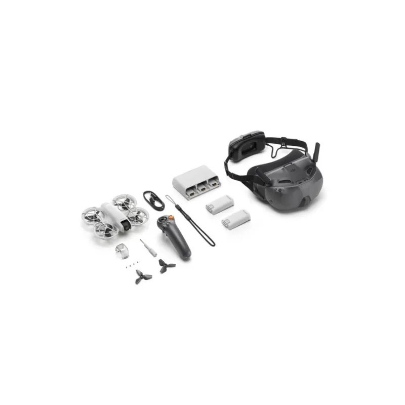 DJI Neo Motion FMC