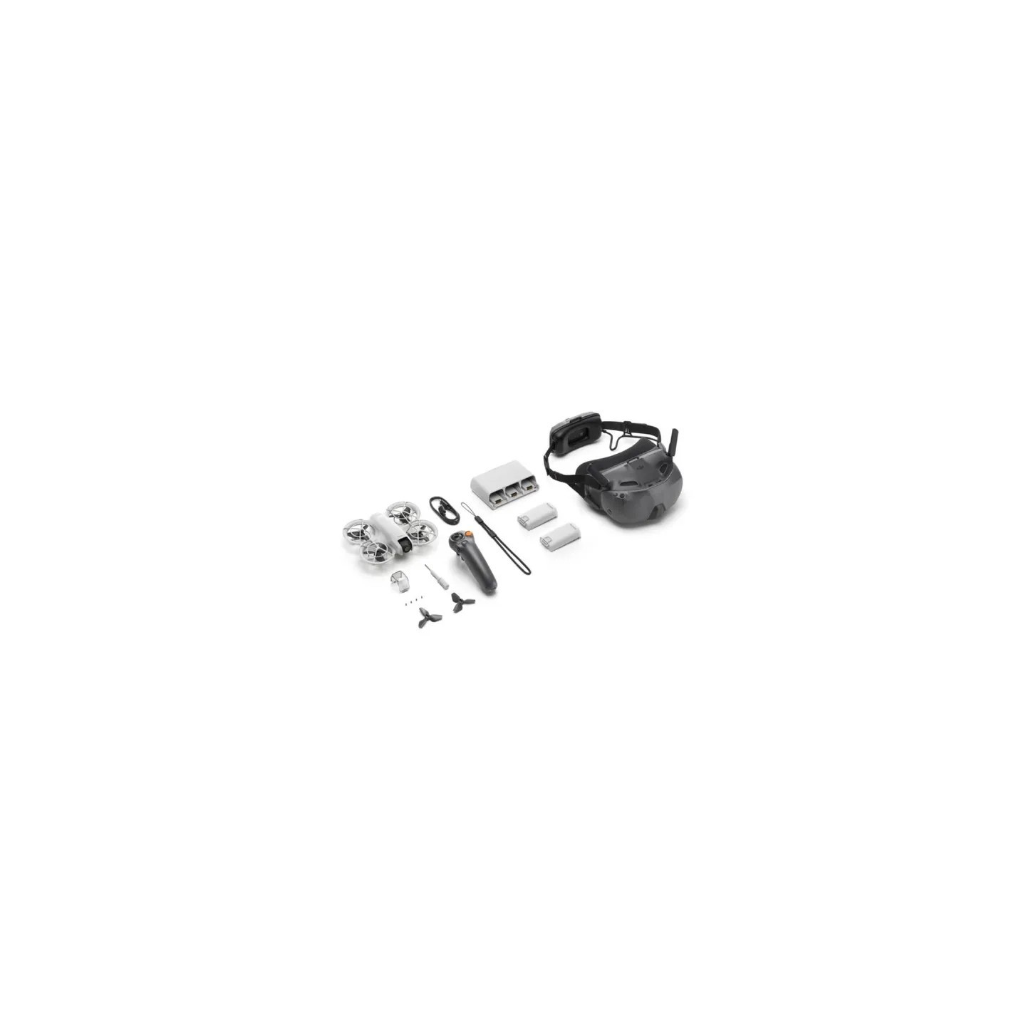 DJI Neo Motion FMC