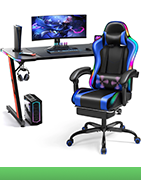 Gaming stolice i stolovi