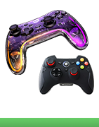 Gamepadi i džojstici