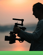 Gimbali i stabilizatori –Glatko snimanje u pokretu|imtec.ba