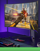 Monitori Gaming