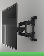 Nosači za TV i projektore | Zidni i stropni nosači