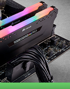 RAM memorija – DDR4 i DDR5 moduli | imtec.ba