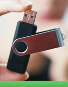USB stickovi