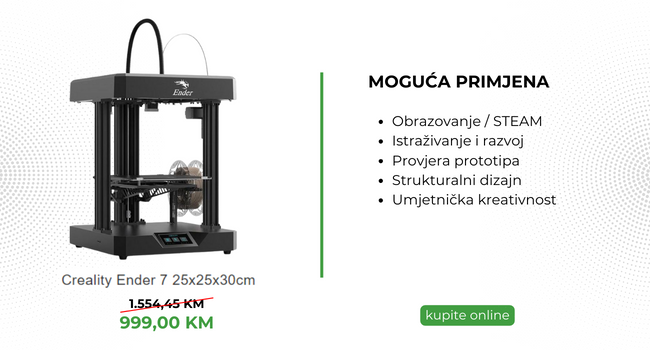 3D printer Imtec