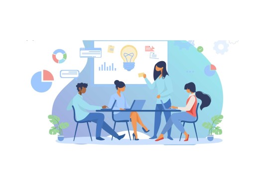 Sa digitalnim interaktivnim panelima  unaprijedite vaše poslovne sastanke