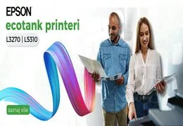 Epson L3270 vs. Epson L5310 – Koji printer je pravi izbor za tebe?