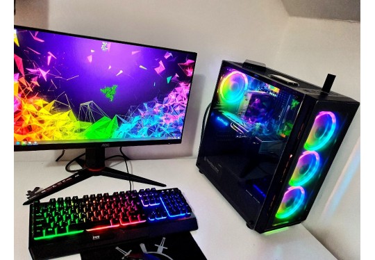 🎧 Kako izabrati pravu PC periferiju u 2025: Vodič za kupovinu na imtec.ba