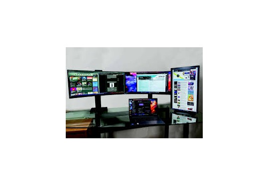 🖥️ Kako izabrati pravi monitor uz vaš računar – Vodič za kupovinu na imtec.ba