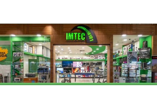 promotivne aktivnosti 57