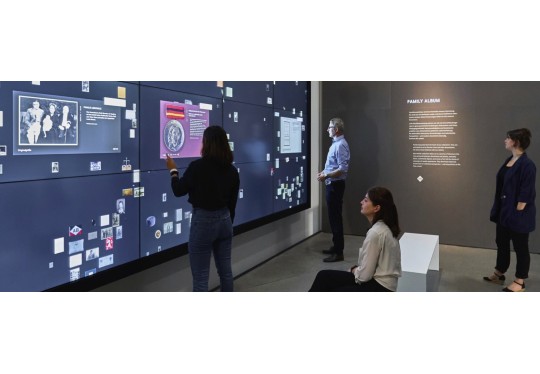 Digital Signage rješenja za modernu i efektivnu komunikaciju