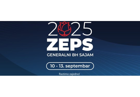 IMTEC na ZEPS-u 2025