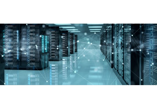 Stabilna mrežna infrastruktura je temelj svakog modernog poslovanja