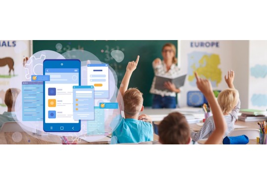 Od krede do klika: Put ka digitalnom obrazovanju u BiH