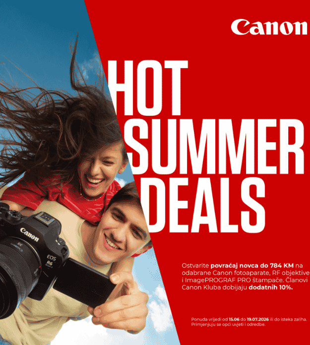 Canon cash back