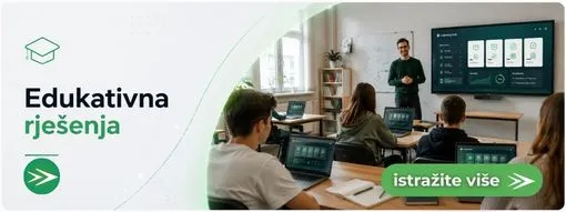 STEM tehnologija za škole