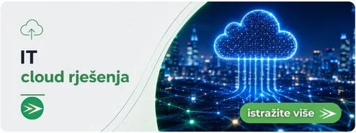 IT Cloud rjesenja za biznis