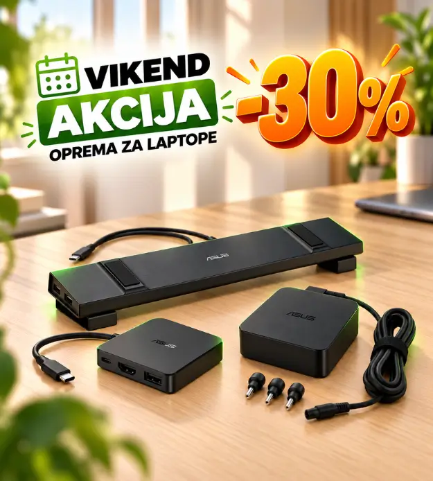 Vikend akcija