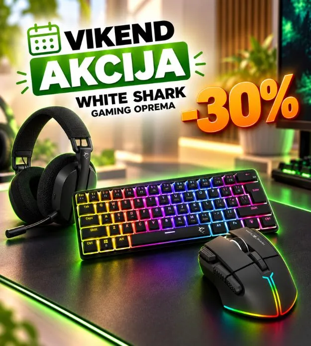 Vikend akcija