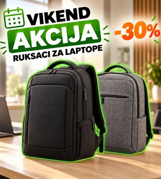 Vikend akcija