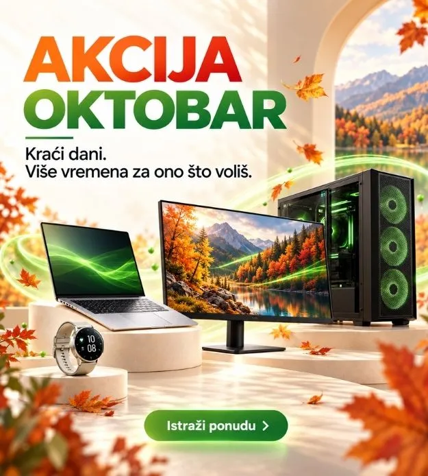Akcija oktobar