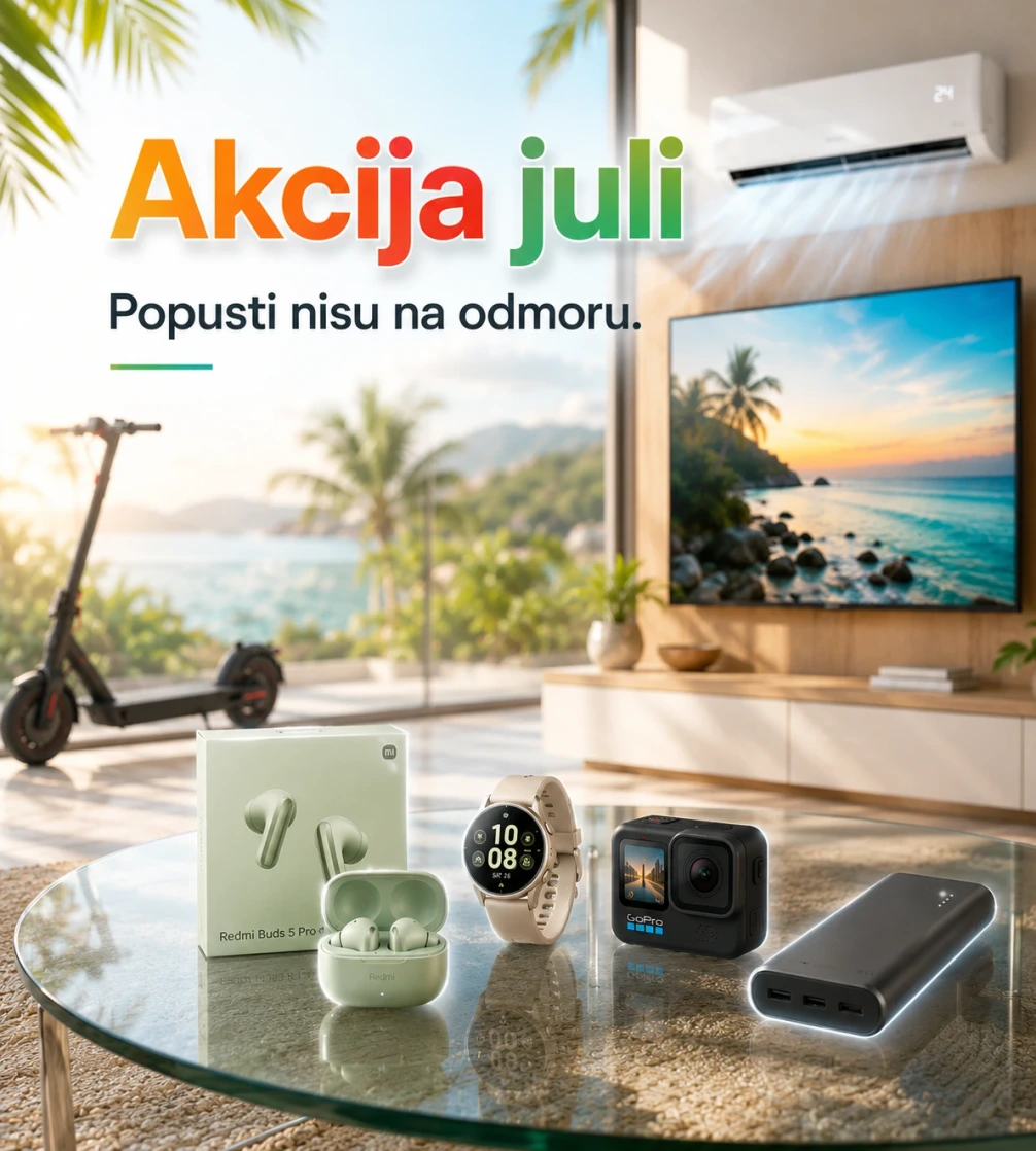 Imtec  akcija
