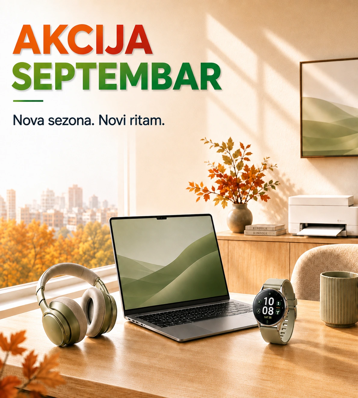 Imtec akcija