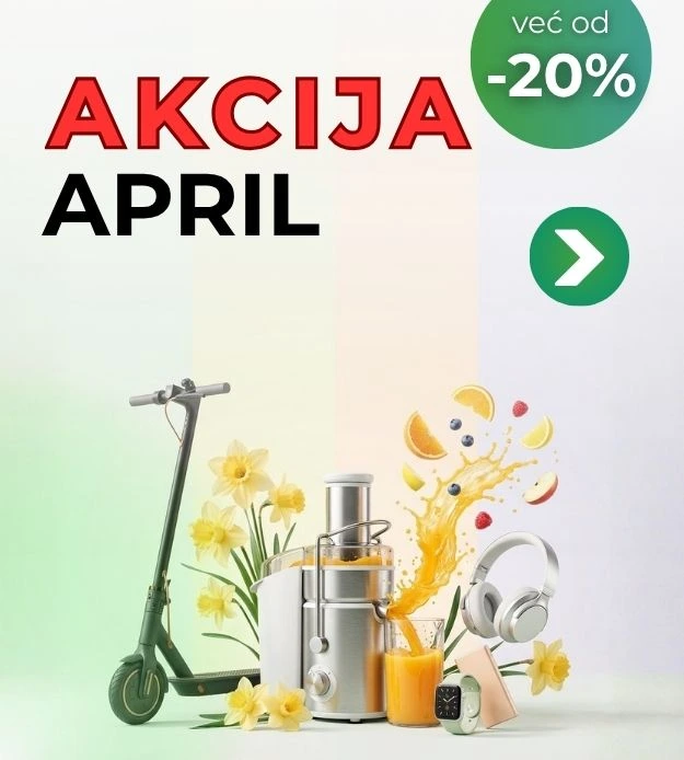 Imtec akcija