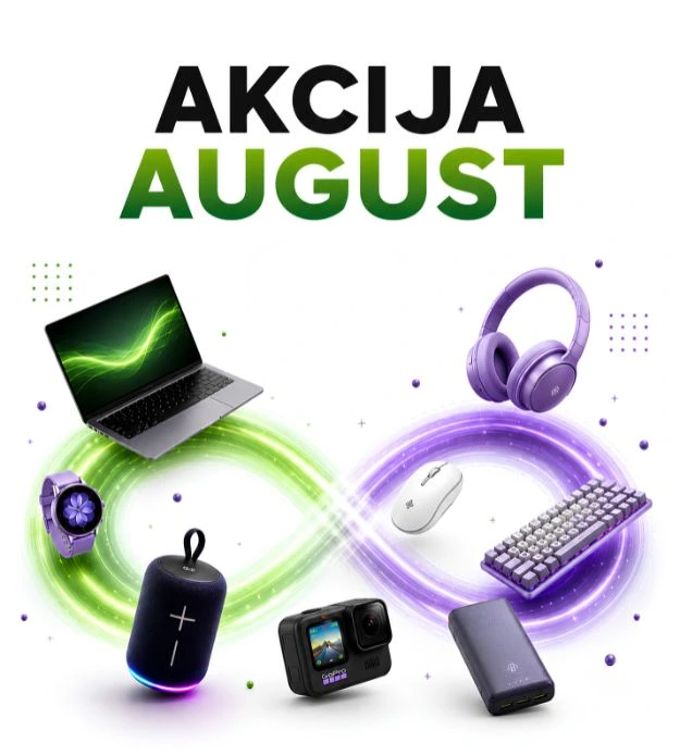 Imtec  akcija