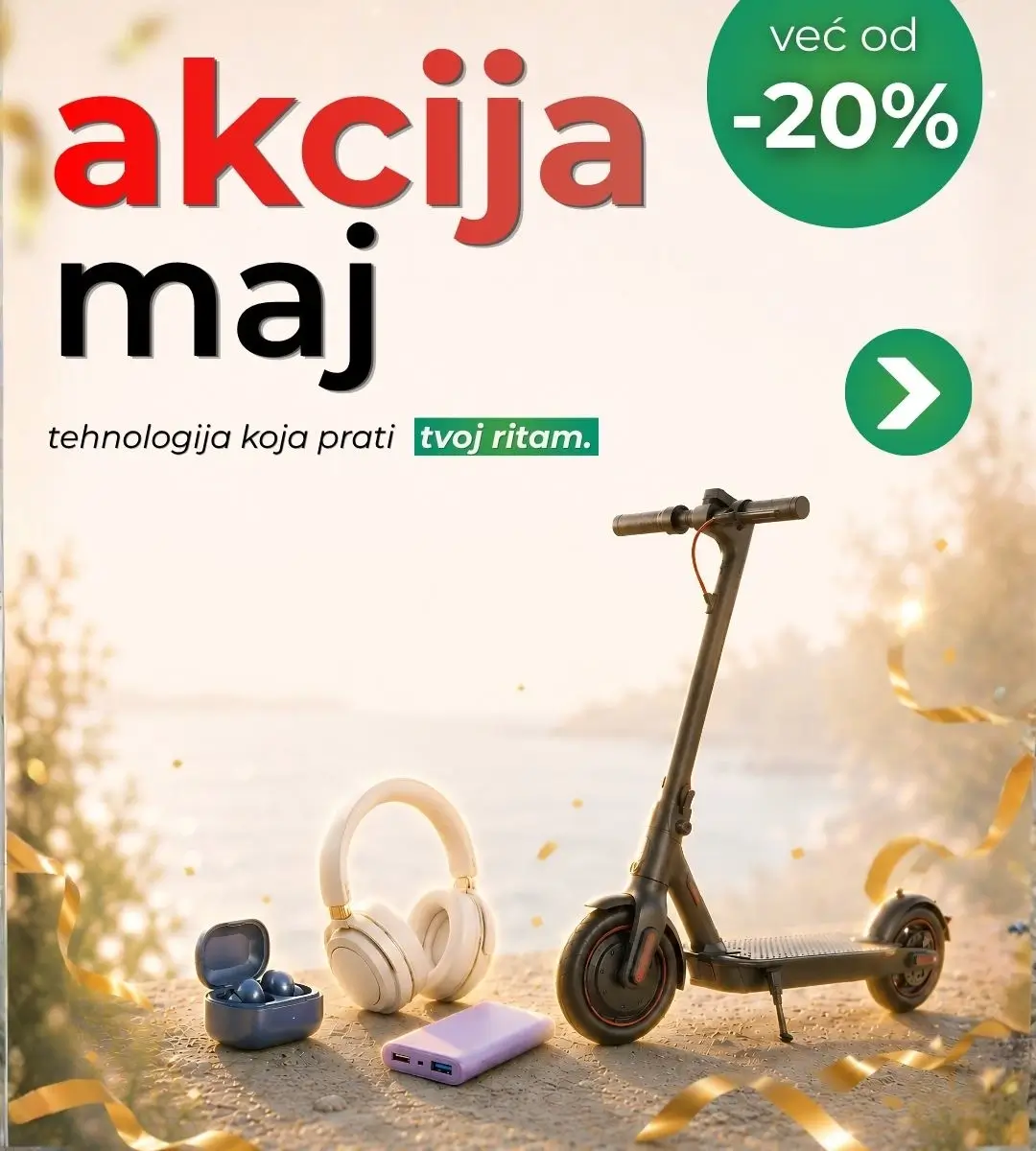 Imtec akcija
