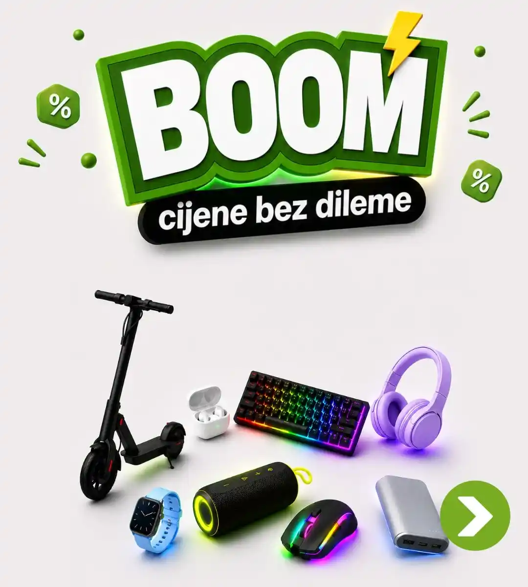 Imtec boom akcija