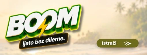Imtec Boom akcija
