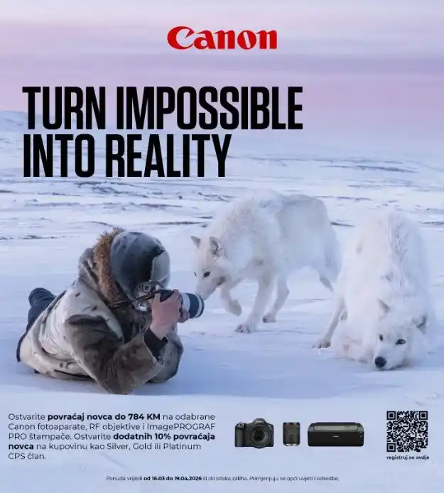 Canon cash back