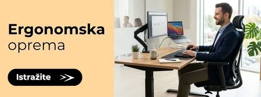 Ergonomska oprema